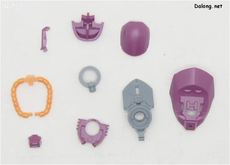 HGUC 普通版 h206 伊芙利特·施耐德 - 图片